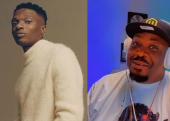 Don Jazzy hails Wizkid as ‘Overdose’ hits no. 1 in Nigeria