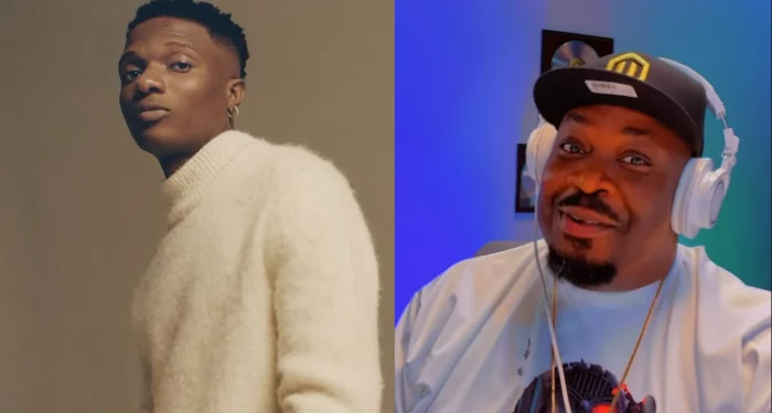 Don Jazzy hails Wizkid as ‘Overdose’ hits no. 1 in Nigeria