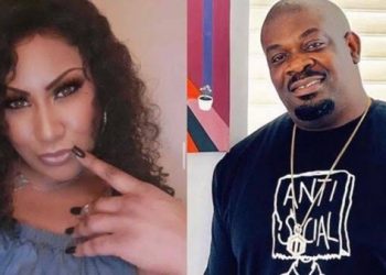 Don Jazzy’s ex-wife reveals why their marriage crashed