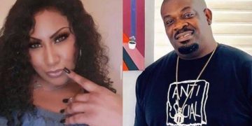 Don Jazzy’s ex-wife reveals why their marriage crashed