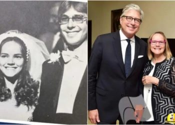 Don Moen Celebrates 49th Wedding Anniversary