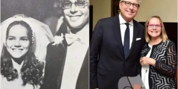 Don Moen Celebrates 49th Wedding Anniversary