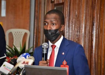 EFCC Expresses Concern Over Corruption Cases Lost in Court