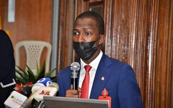 EFCC Expresses Concern Over Corruption Cases Lost in Court