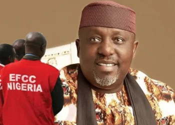 EFCC Arrests Okorocha