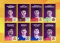 EPL releases eight nominees for Young Player of the Season