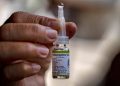 Edo Government Postpones Polio Vaccination