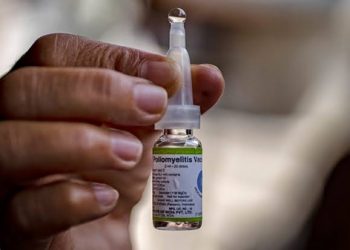 Edo Government Postpones Polio Vaccination