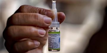 Edo Government Postpones Polio Vaccination