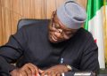 Ekiti Governor Appoints Permanent Secretaries