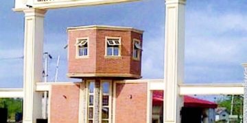 Ekiti University Resumes Academic Activities