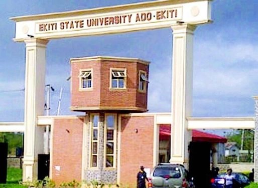 Ekiti University Resumes Academic Activities