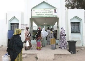 Eleven Babies Die In Hospital Fire In Senegal