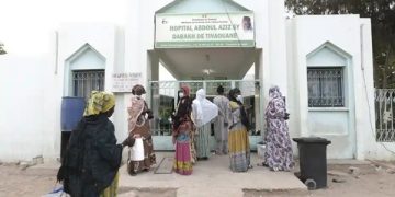 Eleven Babies Die In Hospital Fire In Senegal