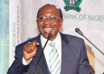 Emefiele Files Suit Against INEC