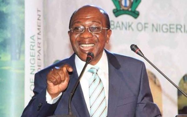 Emefiele Files Suit Against INEC