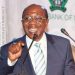 Emefiele Files Suit Against INEC
