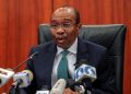 Emefiele declares for president