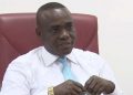Enang Resigns as SSA