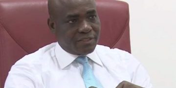 Enang Resigns as SSA