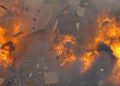 Explosion Rocks Oil Firm In Imo