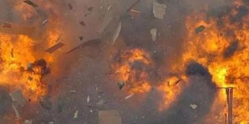 Explosion Rocks Oil Firm In Imo