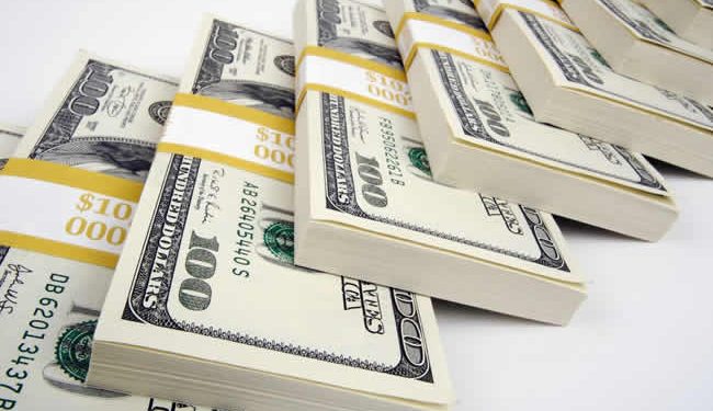 Nigeria’s external reserves record decline of 0.63 percent