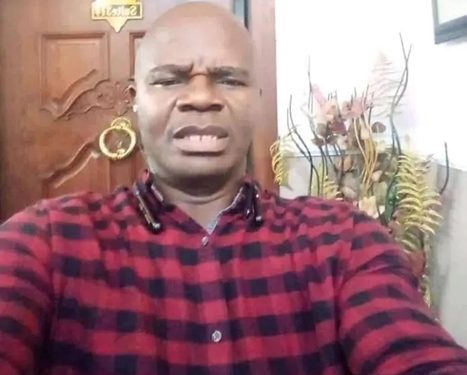 FG Takes Legal Action Against Late Osinachi’s Husband