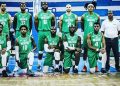 FG approves withdrawal of Nigeria from International Basket Competitions