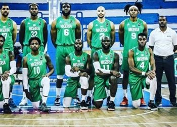 FG approves withdrawal of Nigeria from International Basket Competitions