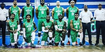 FG approves withdrawal of Nigeria from International Basket Competitions