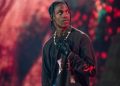 Fan Sues Travis Scott’s Over Loss of Pregnancy
