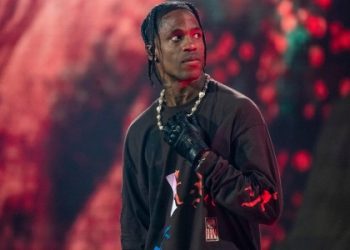Fan Sues Travis Scott’s Over Loss of Pregnancy