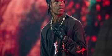 Fan Sues Travis Scott’s Over Loss of Pregnancy