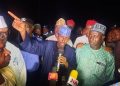 FCT Minister Condemns Killings At Dei-Dei Market