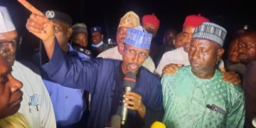 FCT Minister Condemns Killings At Dei-Dei Market