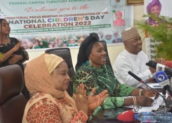 Federal Government Establishes Family Courts to Ensure Justice for Children
