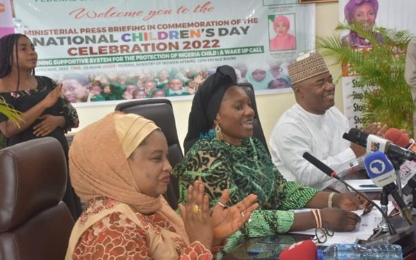 Federal Government Establishes Family Courts to Ensure Justice for Children