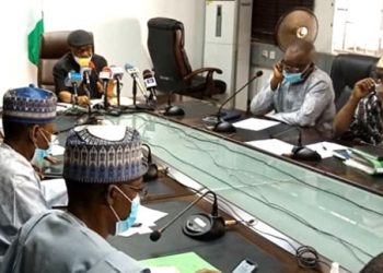 Federal Government Moves to End ASUU Strike