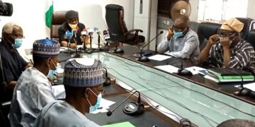 Federal Government Moves to End ASUU Strike