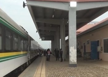 Federal Government Orders Resumption of Abuja-Kaduna Train Service