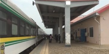 Federal Government Orders Resumption of Abuja-Kaduna Train Service