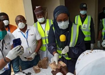 Federal Government Resumes Payment Of Conditional Cash Transfer