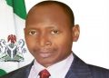 Federal Government Suspends Accountant General
