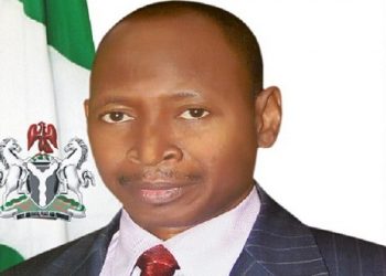Federal Government Suspends Accountant General