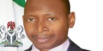 Federal Government Suspends Accountant General
