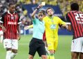 Female Referees to Officiate Matches at Men World Cup