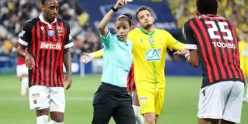 Female Referees to Officiate Matches at Men World Cup