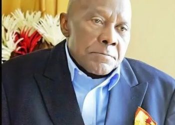 Former lawmaker Nzeribe is dead
