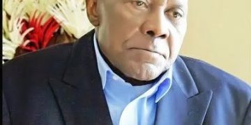 Former lawmaker Nzeribe is dead
